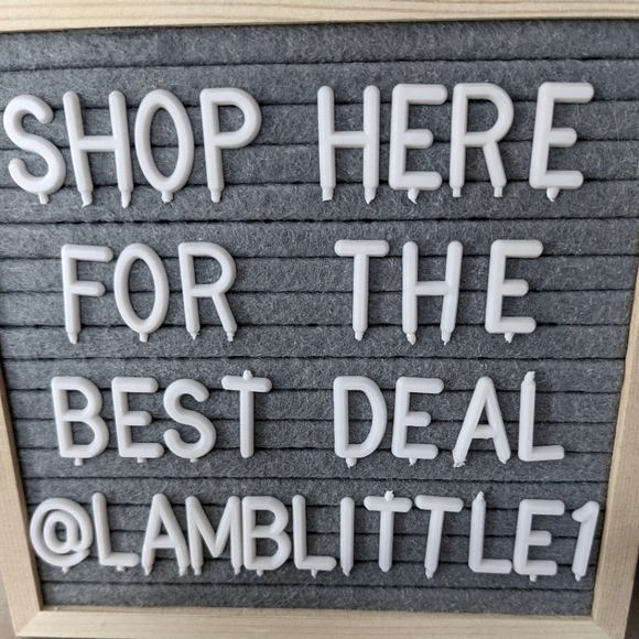 Other - Send me an offer!